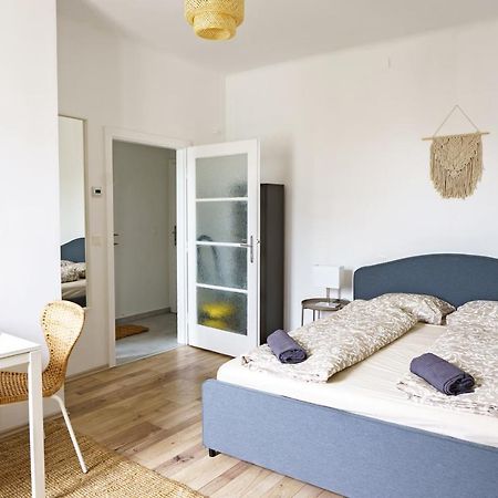 Vienna City Apartment Suedtiroler Platz Ngoại thất bức ảnh