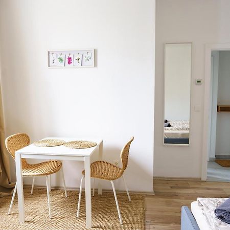 Vienna City Apartment Suedtiroler Platz Ngoại thất bức ảnh