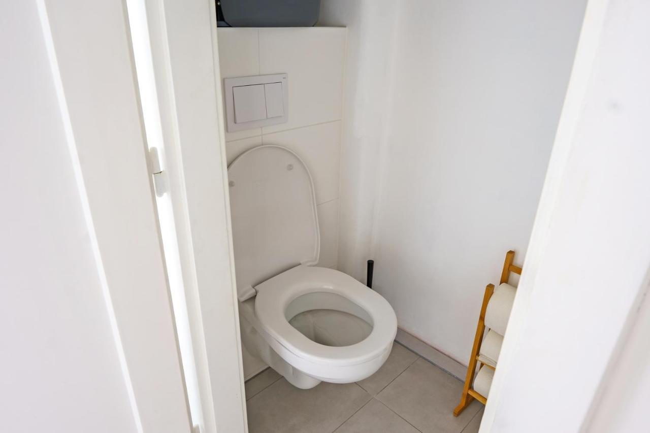 Vienna City Apartment Suedtiroler Platz Ngoại thất bức ảnh